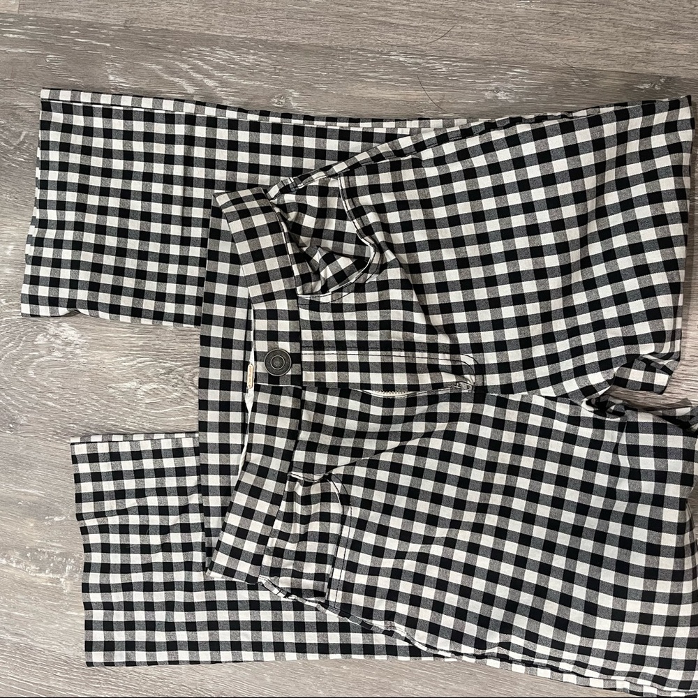 LIKE NEW FREE PEOPLE PANTS